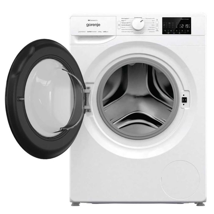 Пералня GORENJE Wave NEI84APS 8кг.