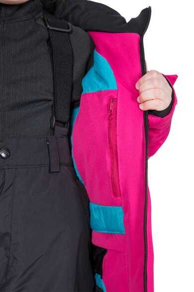 Trespass Детско Ски подплатено яке Luwin - размер 134-140 см.