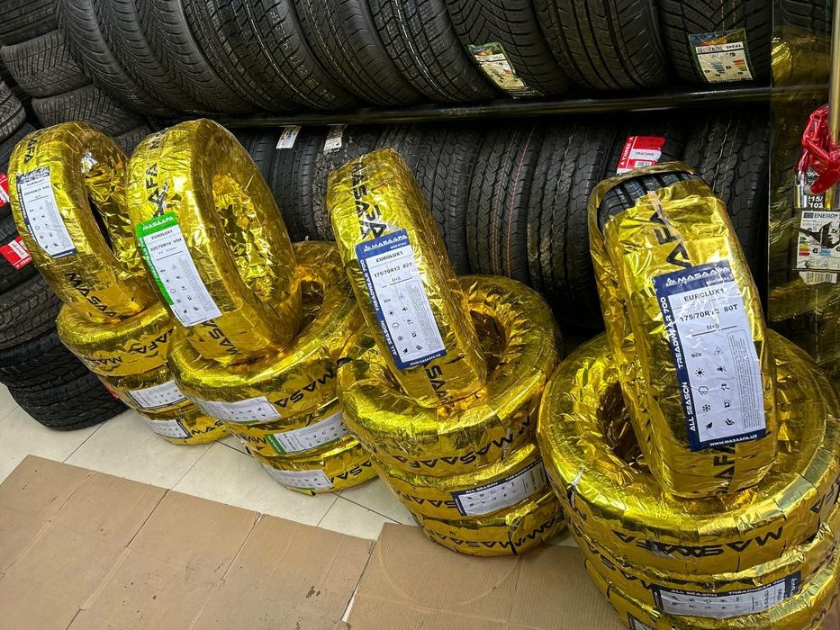 Masaafa tyres razmerlari bor