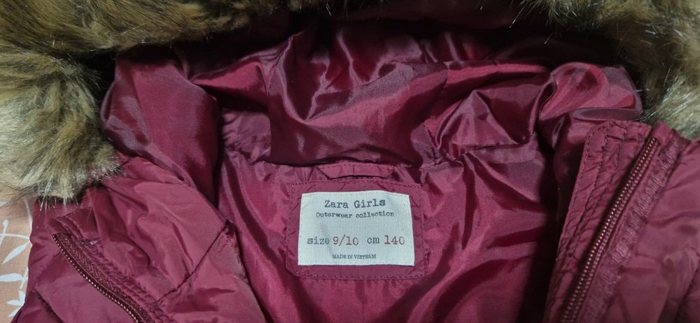 Vesta Zara 140 cm / 9-10 ani