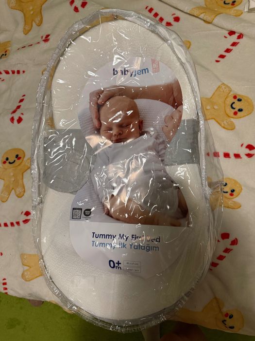 Гнездо за бебе Baby Jem в отлично състояние