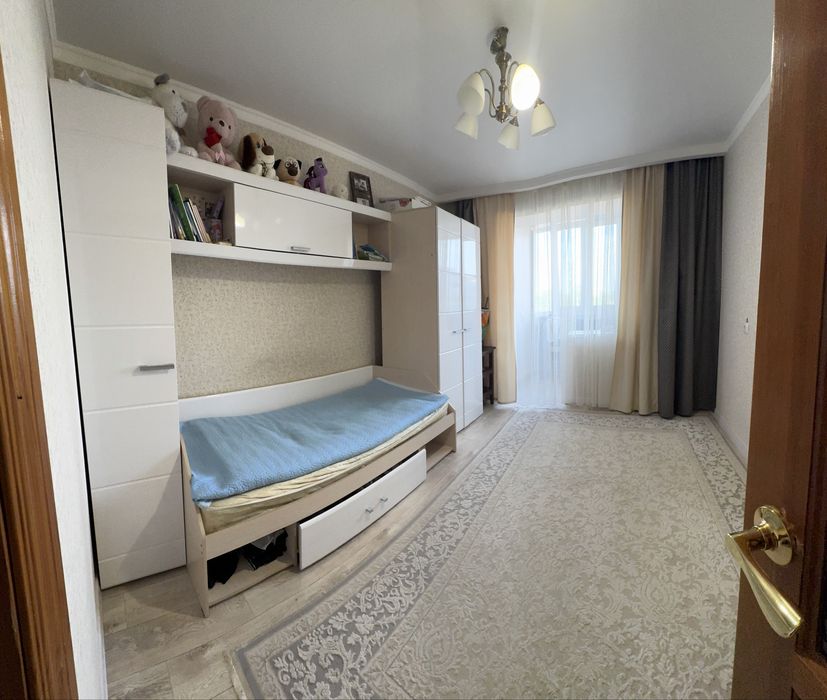 Продам 3х комн квартиру
