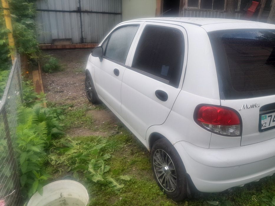 Продам автомобиль