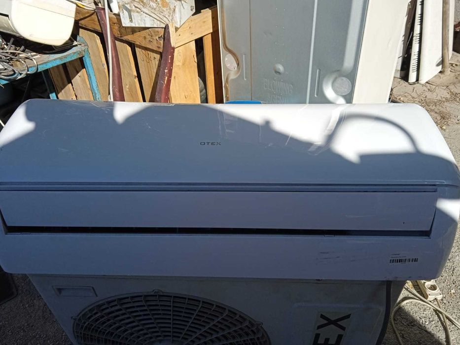 Продам кондиционер