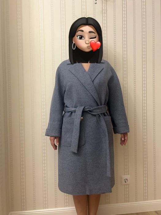 Пальто  весна осень