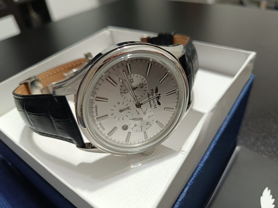 Vând ceas Perigaum (PERIGAUM 1972)