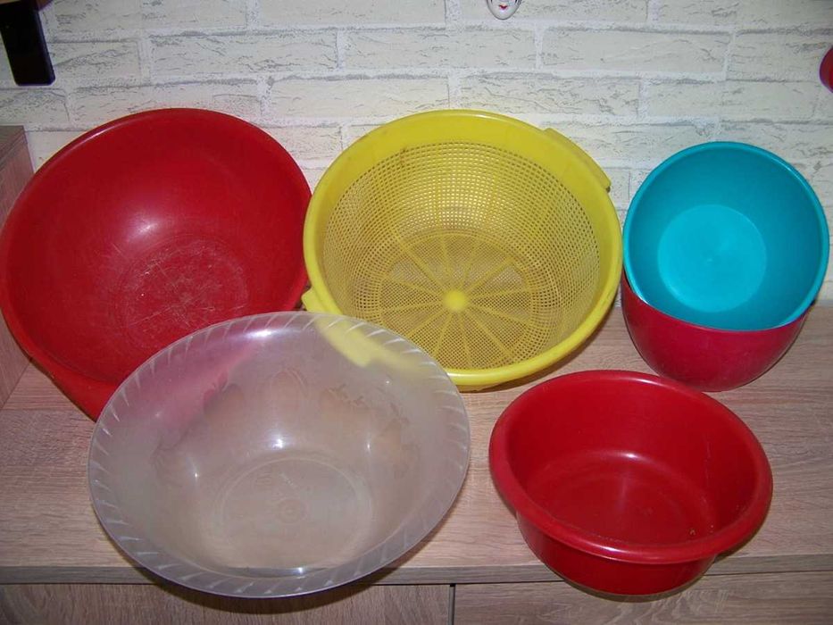 Boluri plastice,si altele