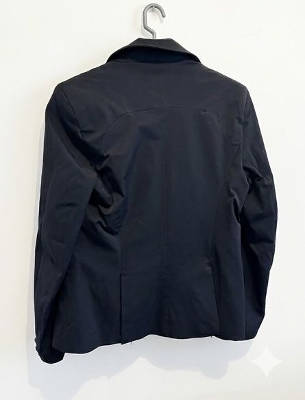 Sacou nou echitație fouganza