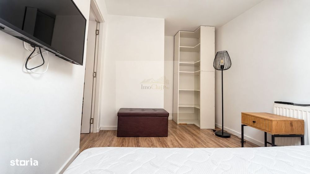 Apartament,