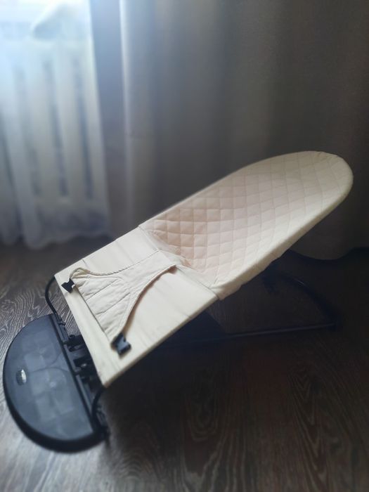 Шезлонг для малыша