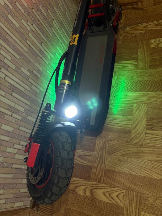 Kugoo M4 PRO самокат