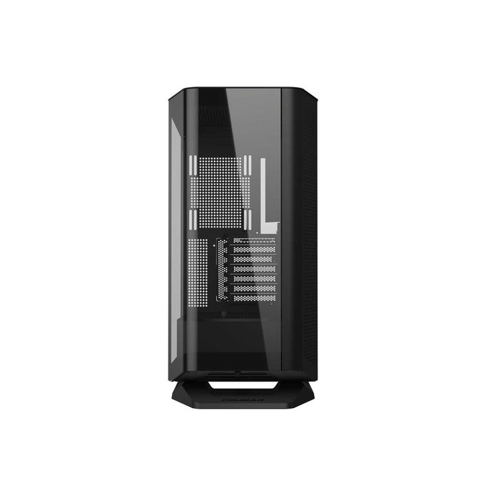 ! Корпус Case Cougar FV270 black | Цена с НДС