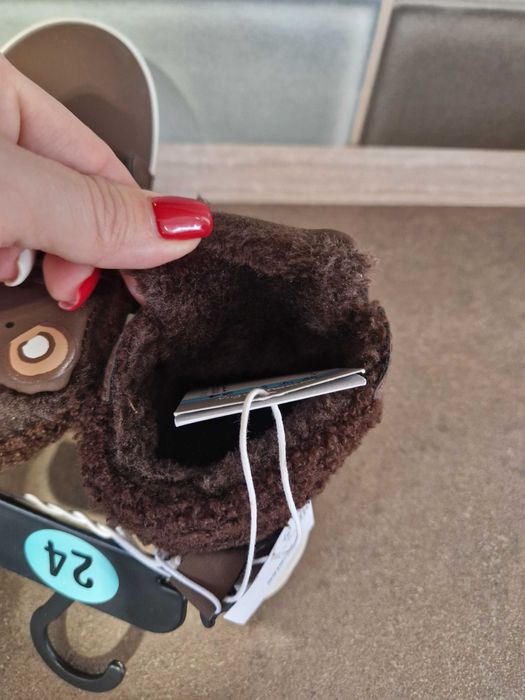 Нови боти 24 номер