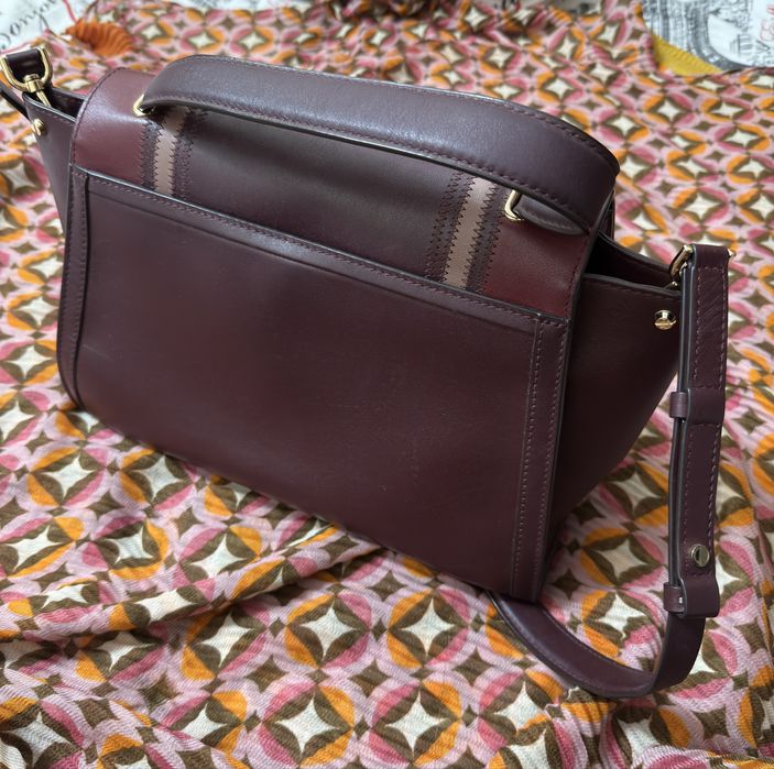 Сумка оригинал и , шуба натуралка