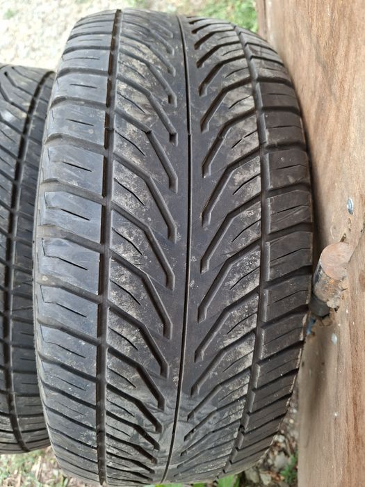 Продам шины. 225/55/16  сава