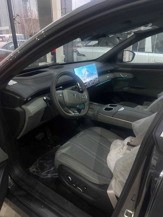 Deepal S07 – 50% оплата, остальное в рассрочку