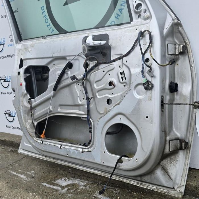 Portiera usa Z157 stanga fata Opel Meriva A