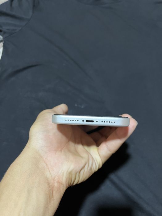 Iphone 17 pro max 256gb