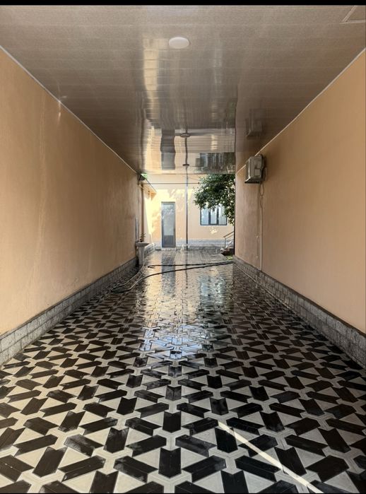 Продаётся участок на Юнус абаде, Yunus obodda xovli sotiladi