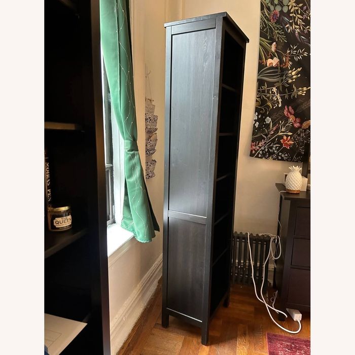 Ikea Hemnes обзавеждане