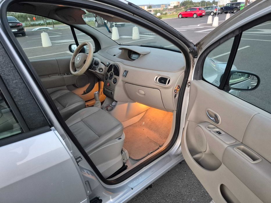 RENAULT Modus 2007 — imagine 5