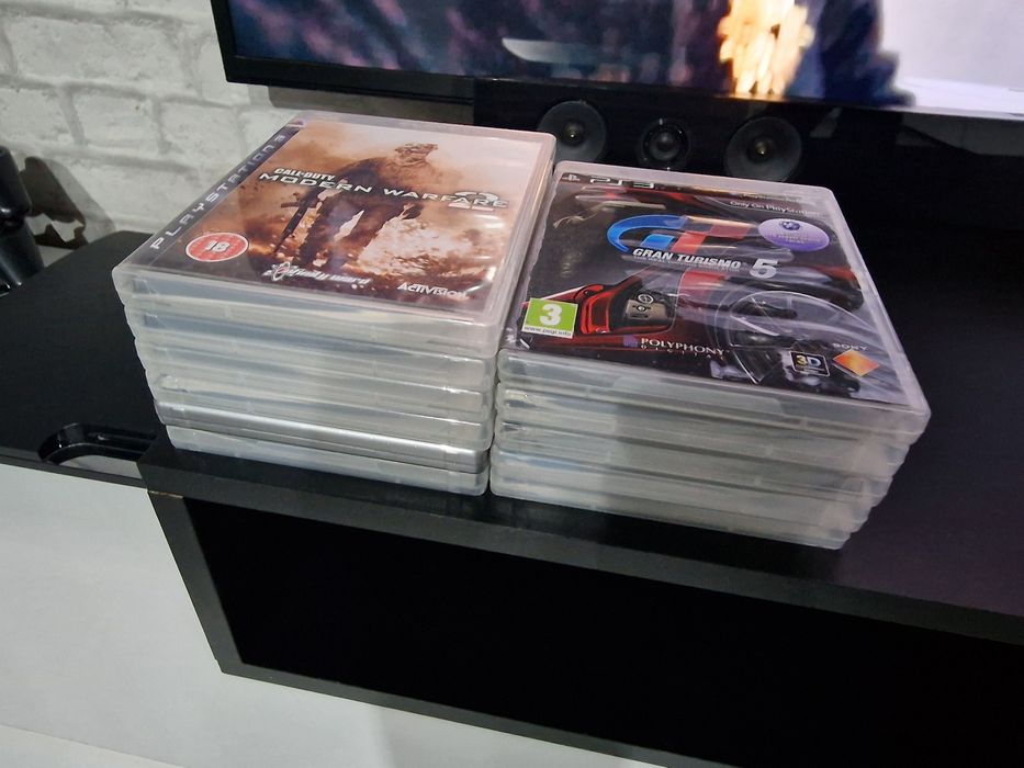 PS3 Playstation 3 Slim