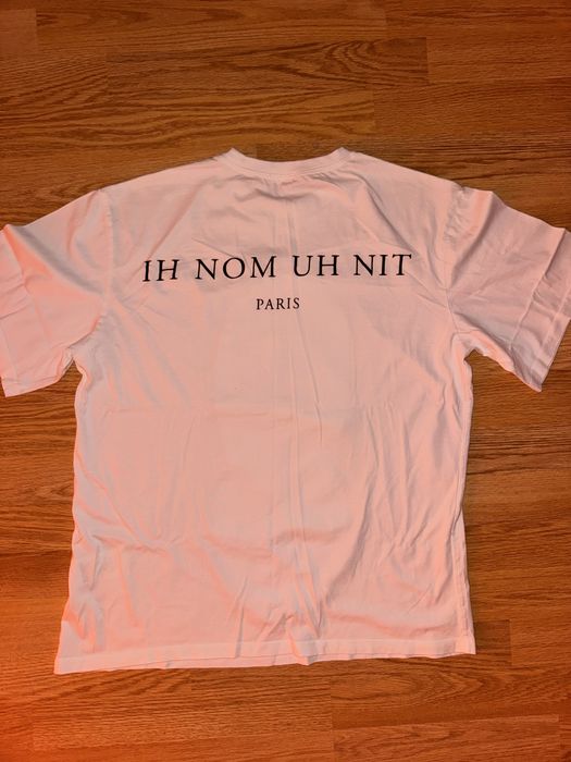 Tricou Ih Nom Uh Nit