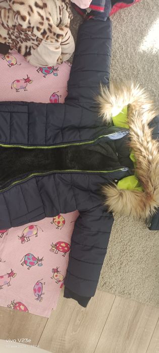 Вещи детские мальчик и девочка