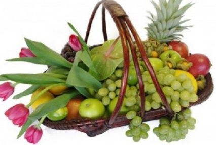 Карзинка.карзинки.