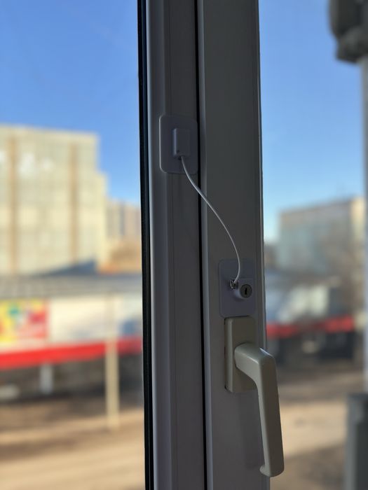 3 комн. квартира в 11 мкр-не