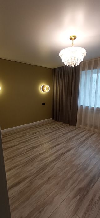 Ремонт квартир под ключ