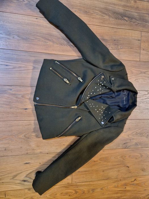 Geaca zara mărimea L