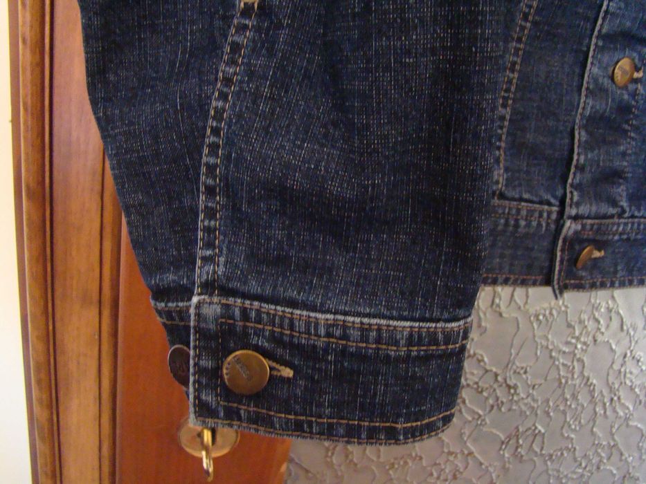 Качествено , Дънково яке - L размер