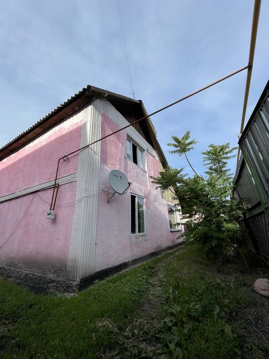 Продам дом Срочно!