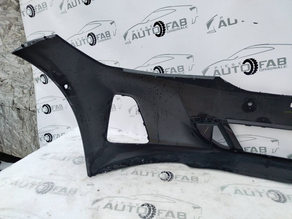 Bara fata Bmw Seria 3 G20-G21 LCI Sportline an 2022-2023-2024-2025