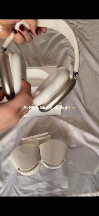 Наушник AirPods Max 2