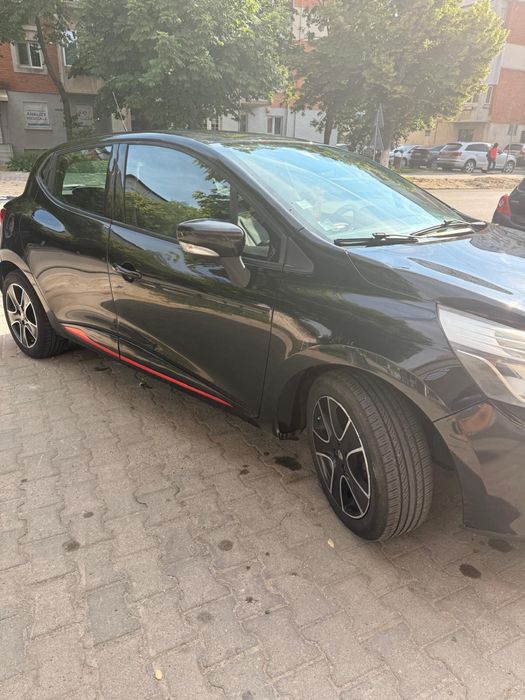 Vand renault Clio 4