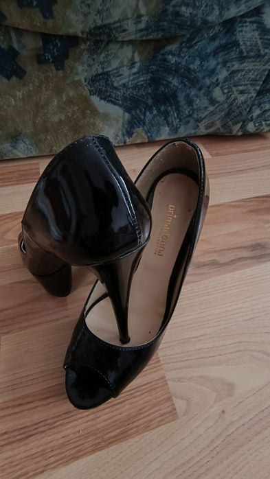 Pantofi dama eleganti ,Primadonna,Trafaluc,Diamantique