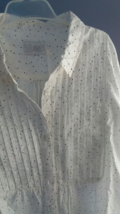 Риза за момиче 176р.
