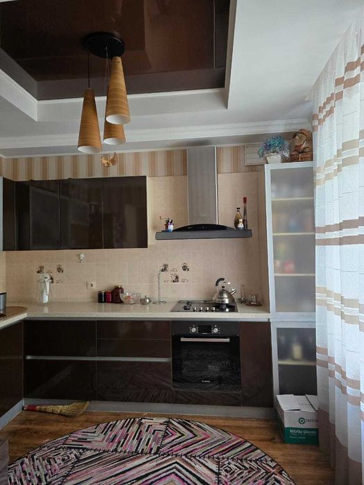 Продается 3 ком квартира