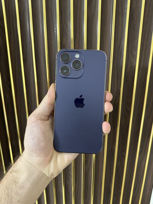 Iphone 14 Pro Max 128 Айфон 14 Макс 128