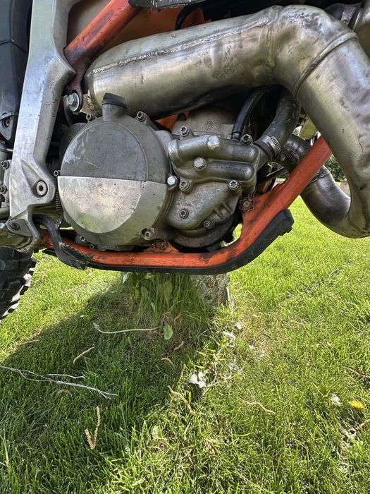 Ktm freeride 250r 2015