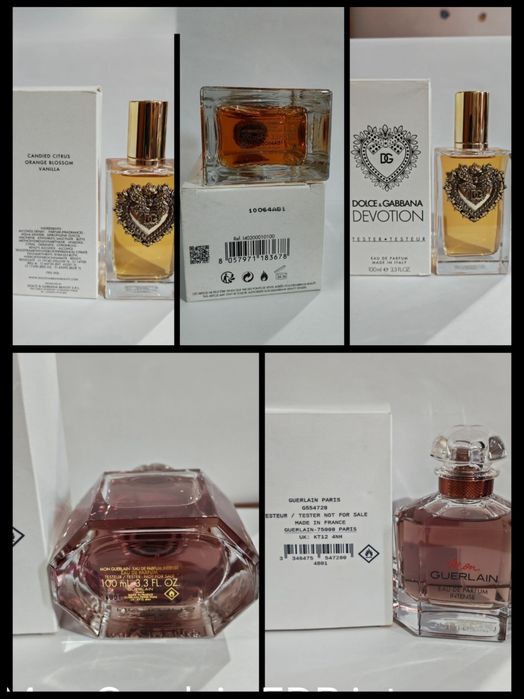 CHANEL tendre edp 100мл,CHANEL edt100мл,CHLOE leau edt100мл,