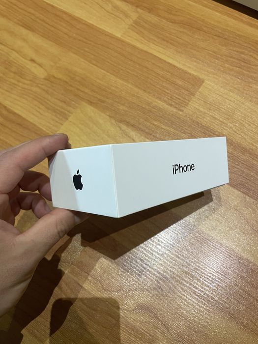 Cutie iphone 7 originala