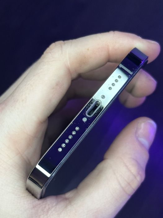 iPhone 13 Pro Max, Айфон 13 Про Макс, Акб 84%, 128гб