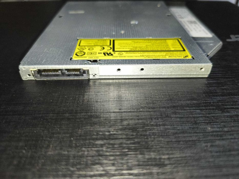 Laptop Acer Aspire E15