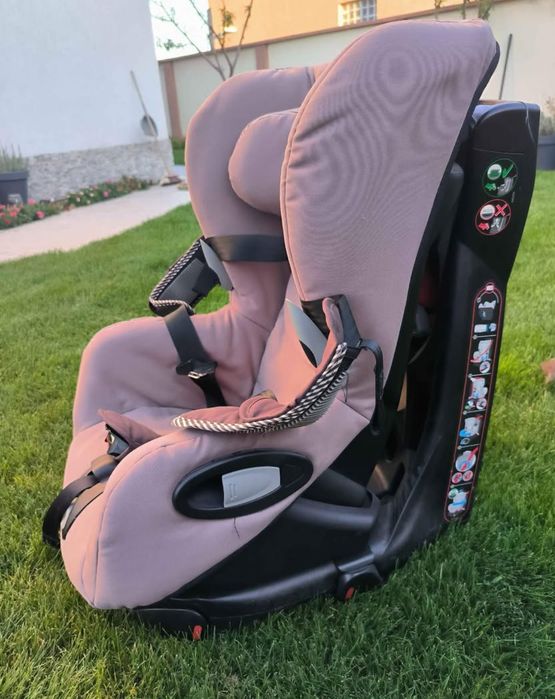 scaun auto Bébé Confort Axiss