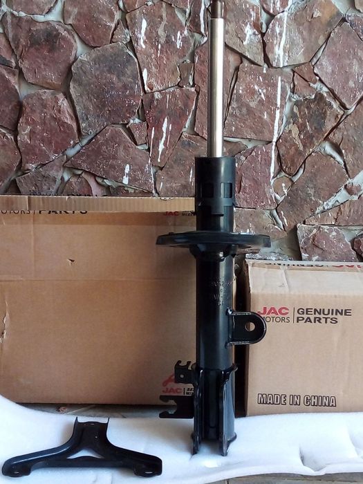 Амортизатор для автомобиля