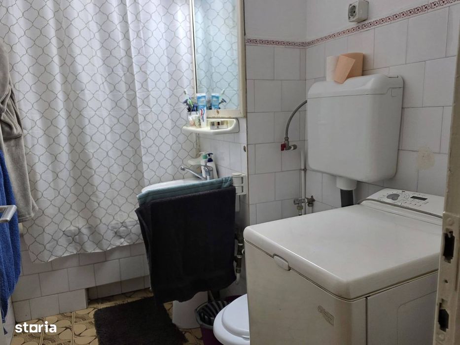 Apartament 3 camere de vânzare – Salonta, strada Mărăști