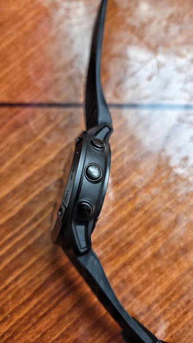 Garmin fenix 6X Pro